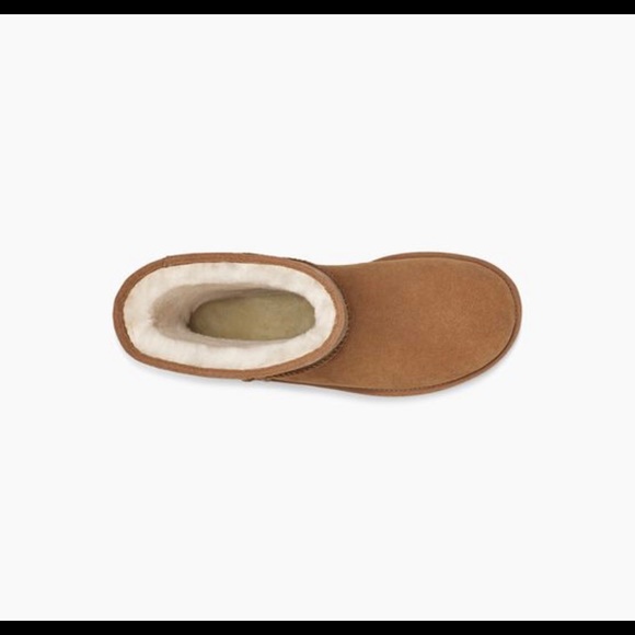 UGG classic short II Ugg logo - Picture 5 of 6